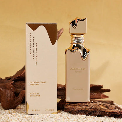 50ML Eau De Parfum Women Perfume Floral Scent Lasting Fragrance Pheromone