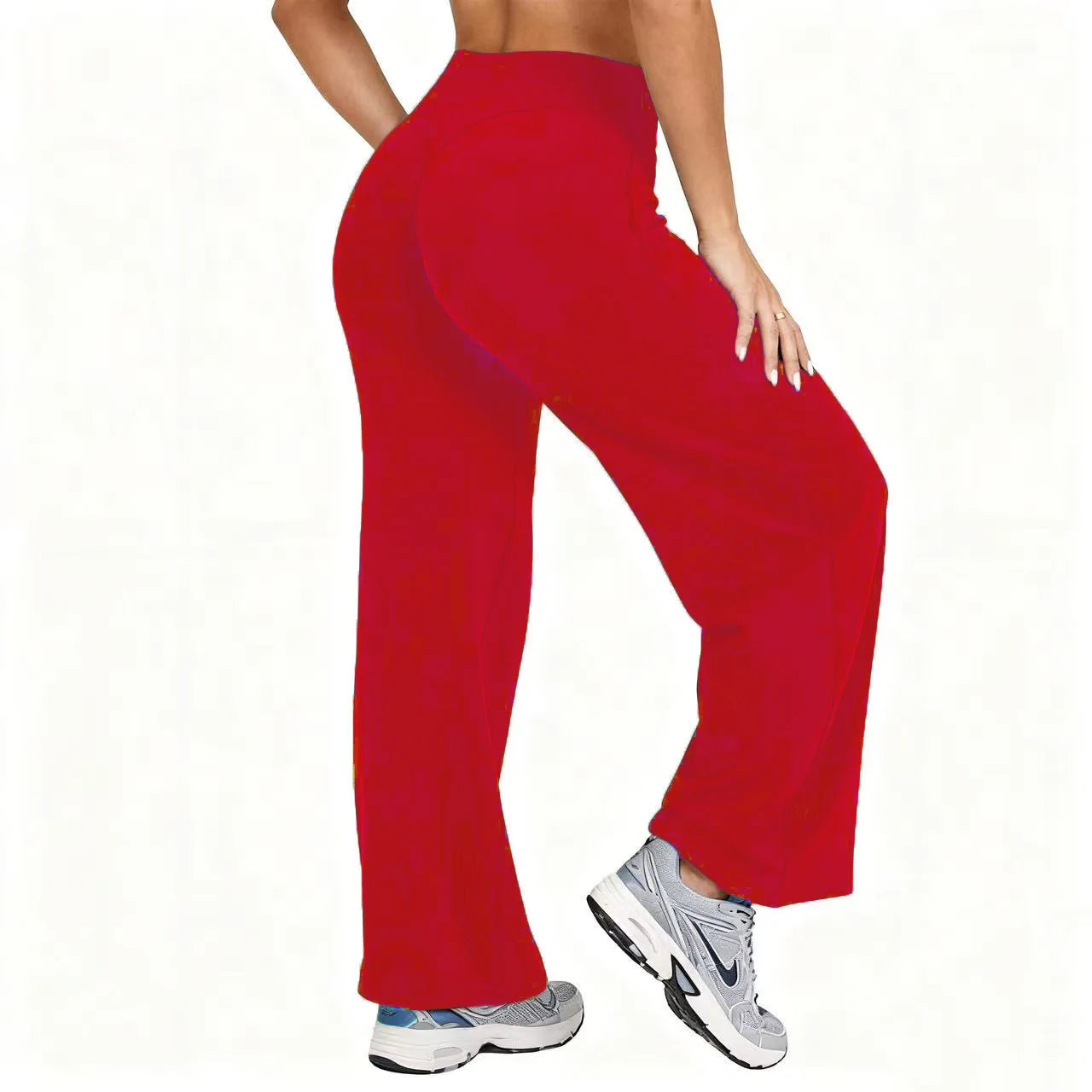 Styledora Studio Wide Leg Pants