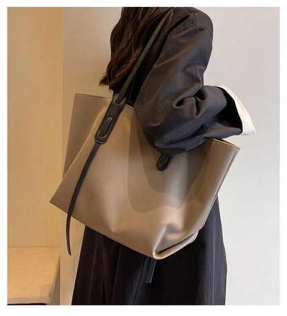 Women Handbags large Capacity Tassels Female Shoulder Bags Soft Oxford Travel big Totes new ladies Hand Bag black