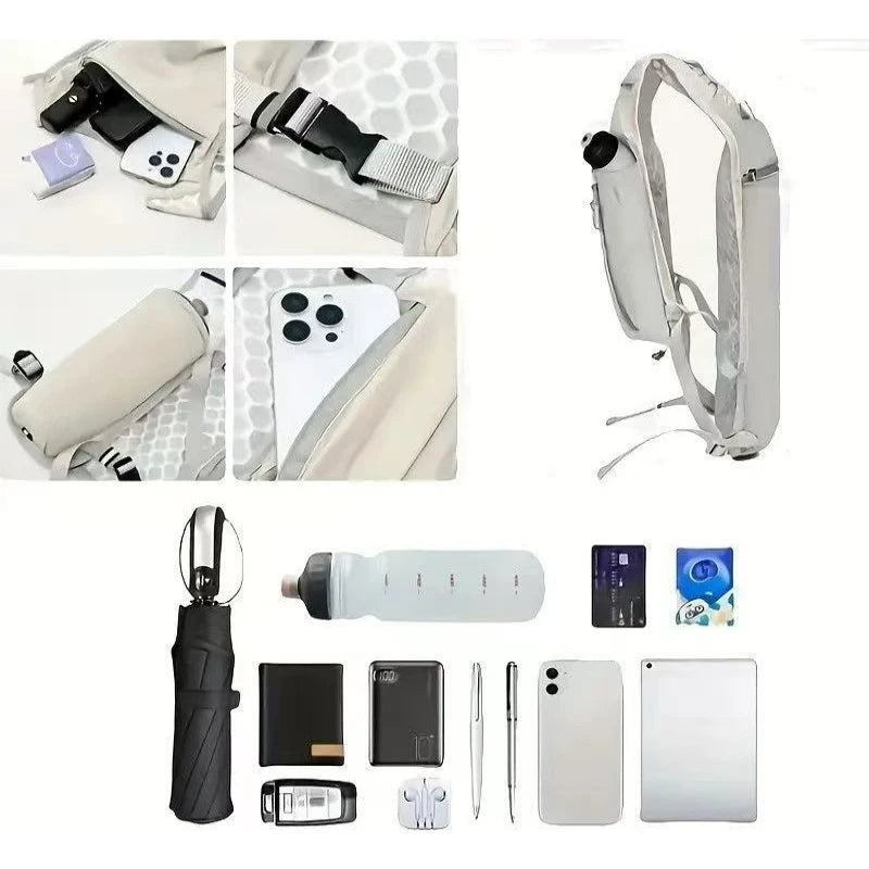 Styledora Hydration Backpack