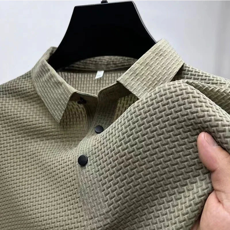 Styledora Essential Polo Shirt
