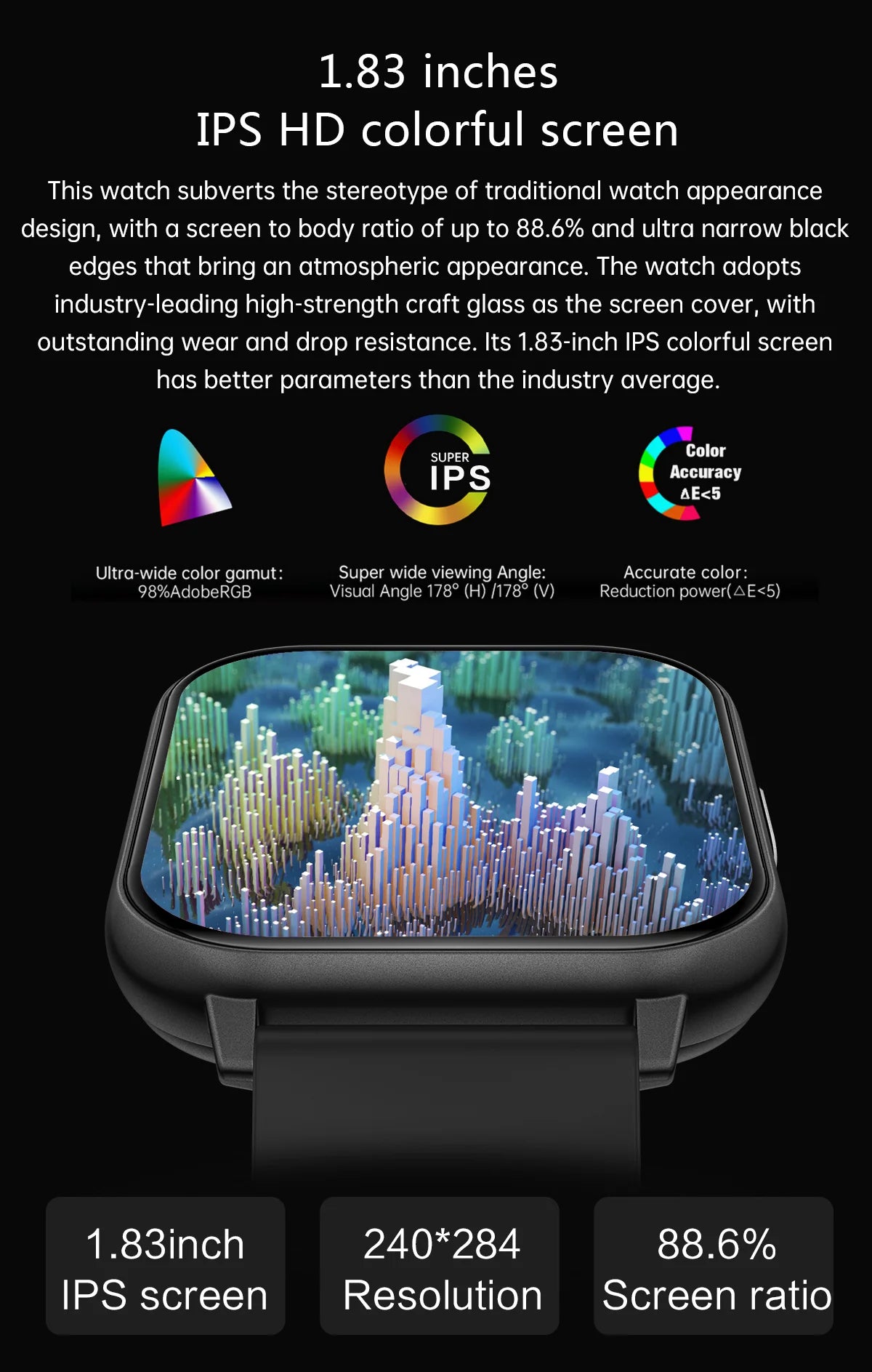 LIGE New Bluetooth Call Smart Watches Women Wrist Watch Sports Fitness Watches IP67 Waterproof Smartwatch For iPhone Android iOS
