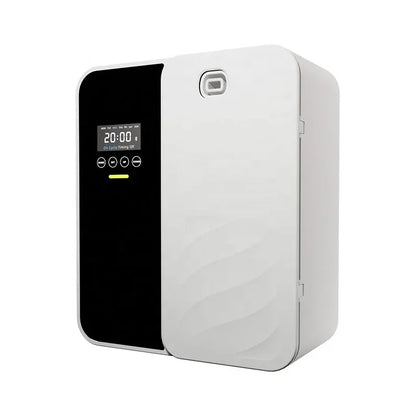 Aroma Diffuser 1000m³ Electric Smell Perfume Essential Oils Air Freshener 500ML Capacity Fragrance Flavoring
