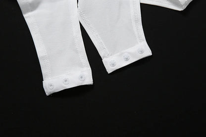 Weird Puss Deep v Swing Collar Bodysuits Woman Elegant Ruched Full Sleeve Skinny Stretch Basic Wild Spring Fashion Body Tops