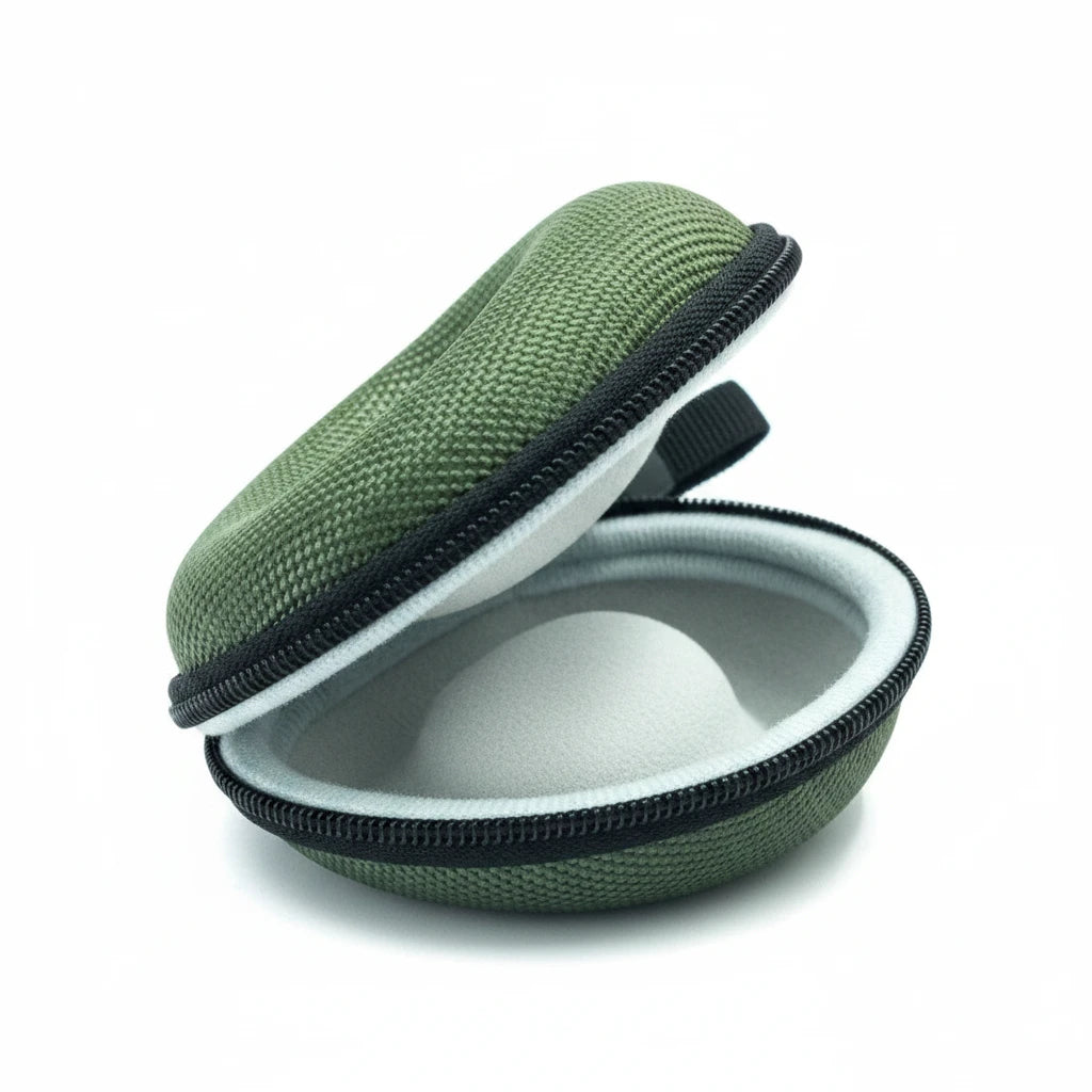 Styledora Watch Case