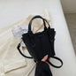 Bucket Handbags Women 2026 New Large Capacity Shoulder Crossbody Bags Luxury Designer Ladies Texture Leatrher Tote Bags