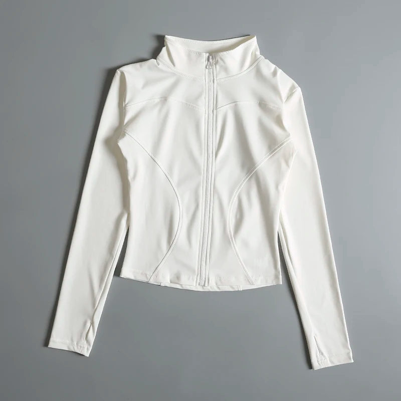 Styledora Active Zip Jacket