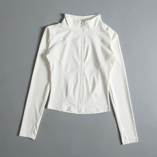Styledora Active Zip Jacket