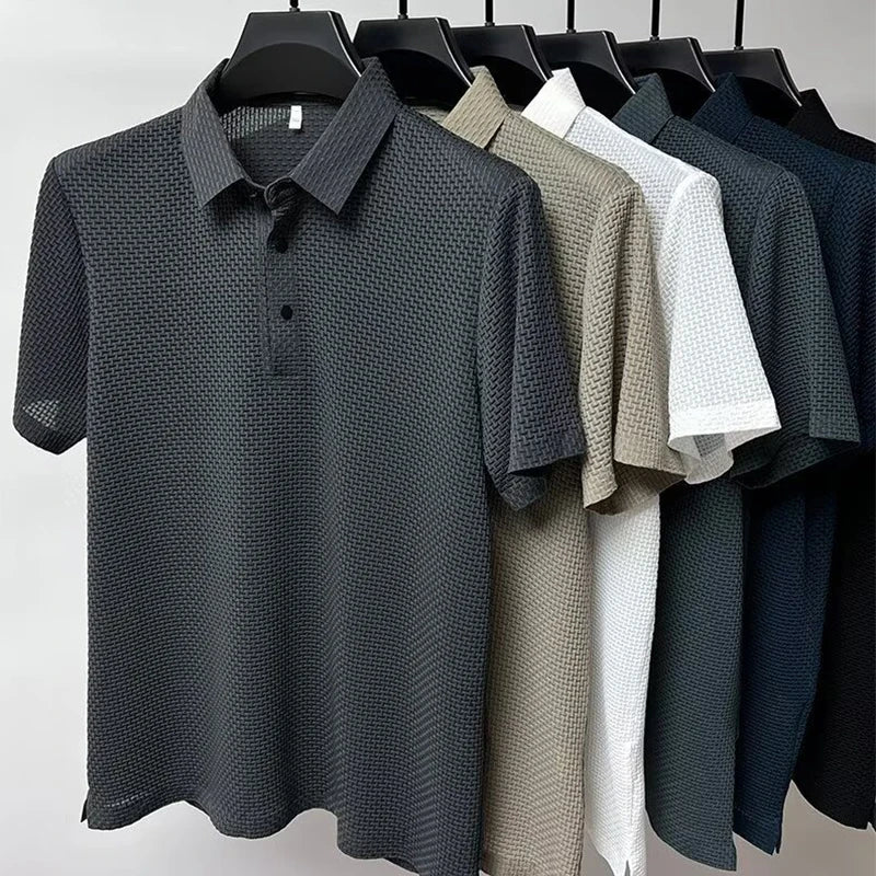 Styledora Essential Polo Shirt