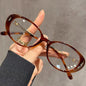 Fashionable No-makeup Reading Glasses For Women