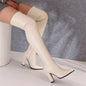 Plus Size 48 Brand NEW Pointed Toe Brown