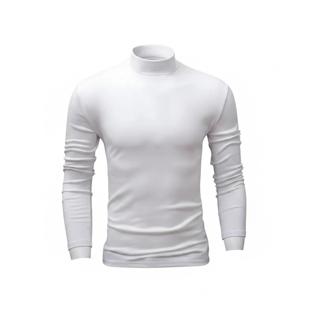 Styledora Essential Half Collar Shirt