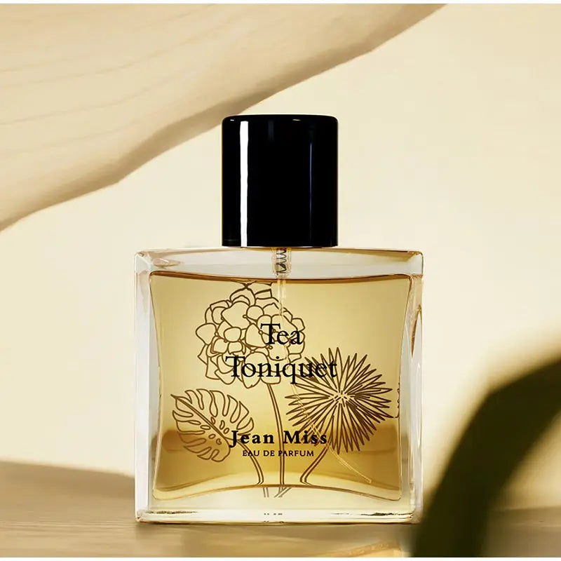 Classic Perfumes For Women Floral Scent Pheromone