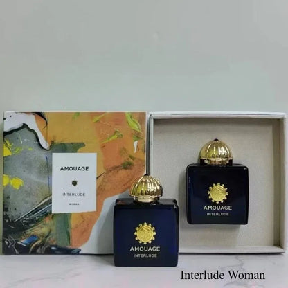 100ml Women’s AMOUAGE Parfum Long Lasting Luxury Oriental Floral Perfume