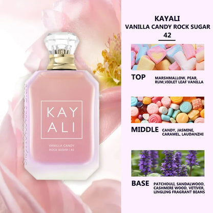 100ML KAYALI EDP Intense Spray Irresistible Scents