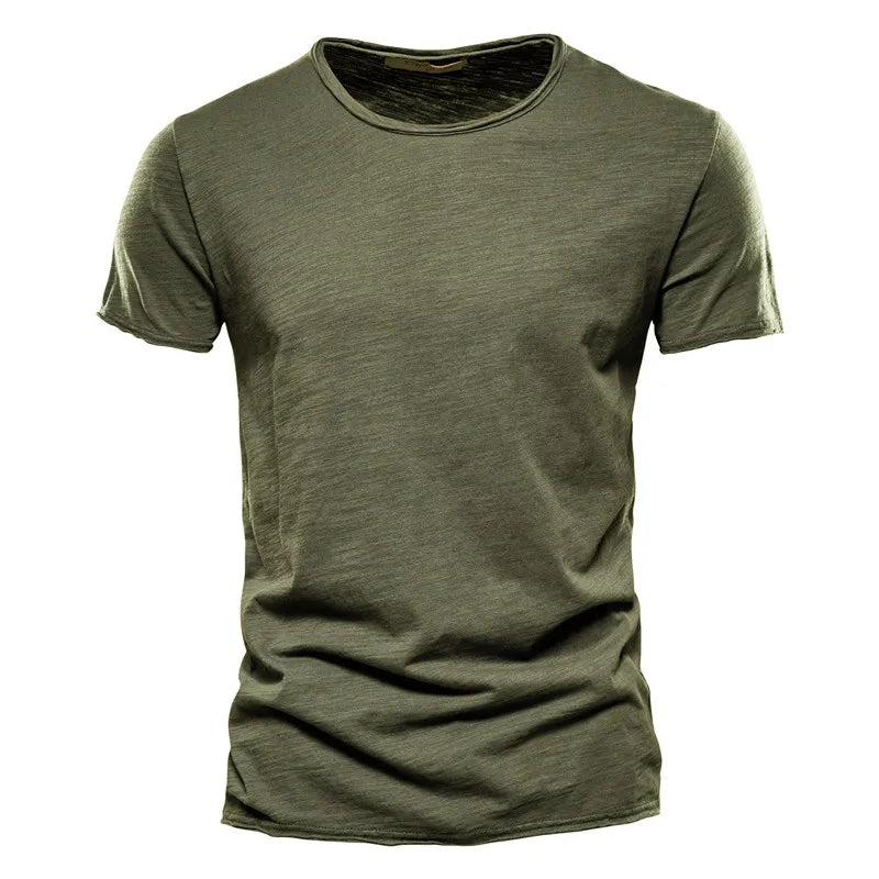 Styledora Essential Cotton Tee