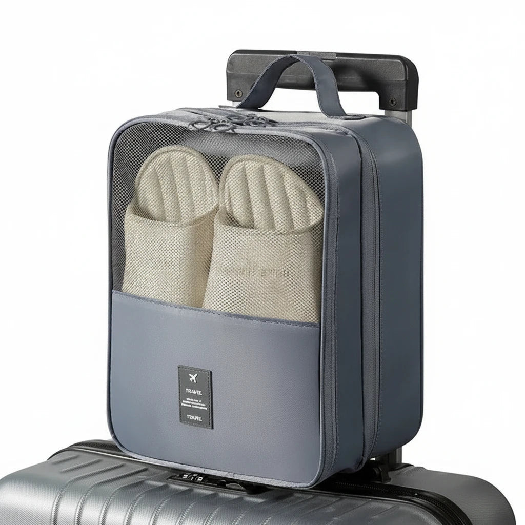 Styledora Travel Shoe B