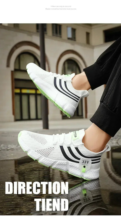 Fashionable Sports Shoes