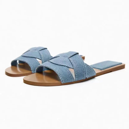 Summer Women Slippers Fashion Outdoor Casual