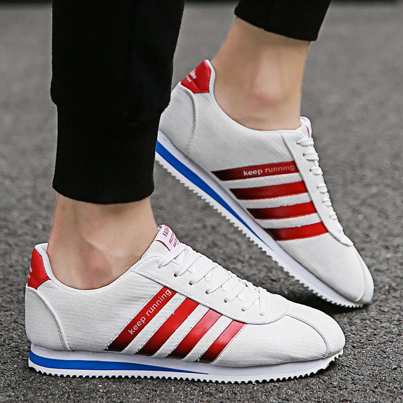 Sports Shoes Summer Wear-resistant Walking Shoes