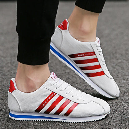 Sports Shoes Summer Wear-resistant Walking Shoes