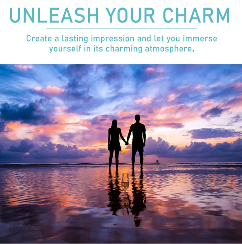 UP Pheromone Seductive Perfume Of Man To Attract Woman Charming Fragrance