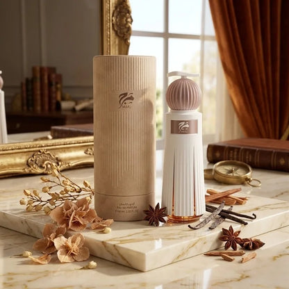 60ML Luxurious Perfume Sweet Elegant Sophisticated Deep Rich Alluring Smooth Intense