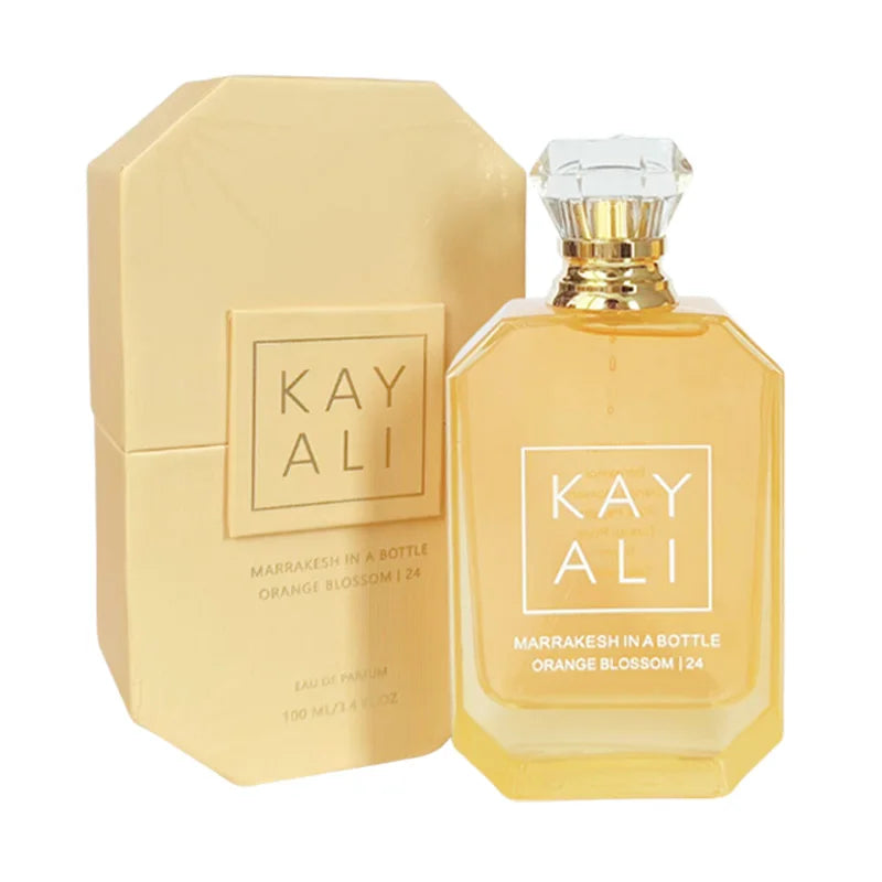 100ML KAYALI EDP Intense Spray Irresistible Scents