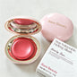 USA Hot Original Makeup Bronzer Liquid Blusher Nature Plump Cheeks Waterproof Contour Stick Nose Shadow Highlight Rouge Paste