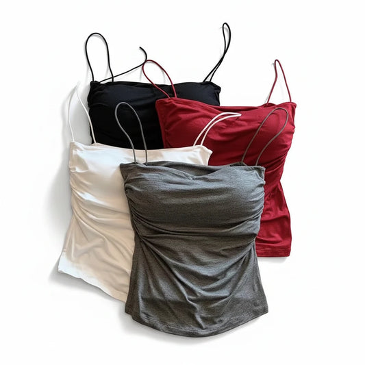 Styledora Sculpt Corset Top