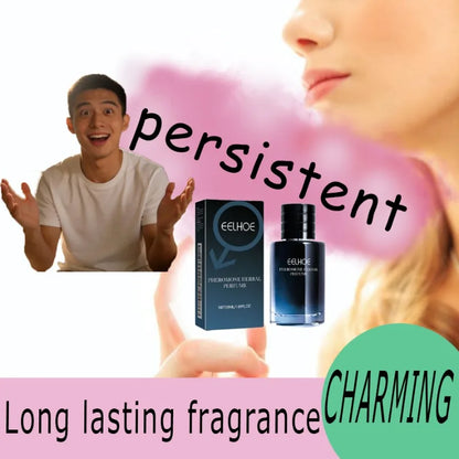UP Pheromone Seductive Perfume Of Man To Attract Woman Charming Fragrance