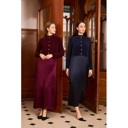 AP Mulheres 2026 Outono e Inverno Mohair Cardigan Senhora Personalizado