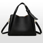 Women's Handbags Retro Fashion Simple New Texture