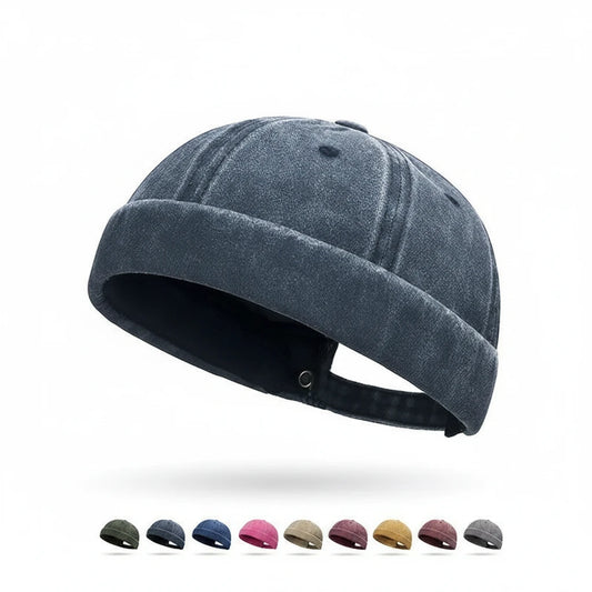 Styledora Washed Everyday Cap