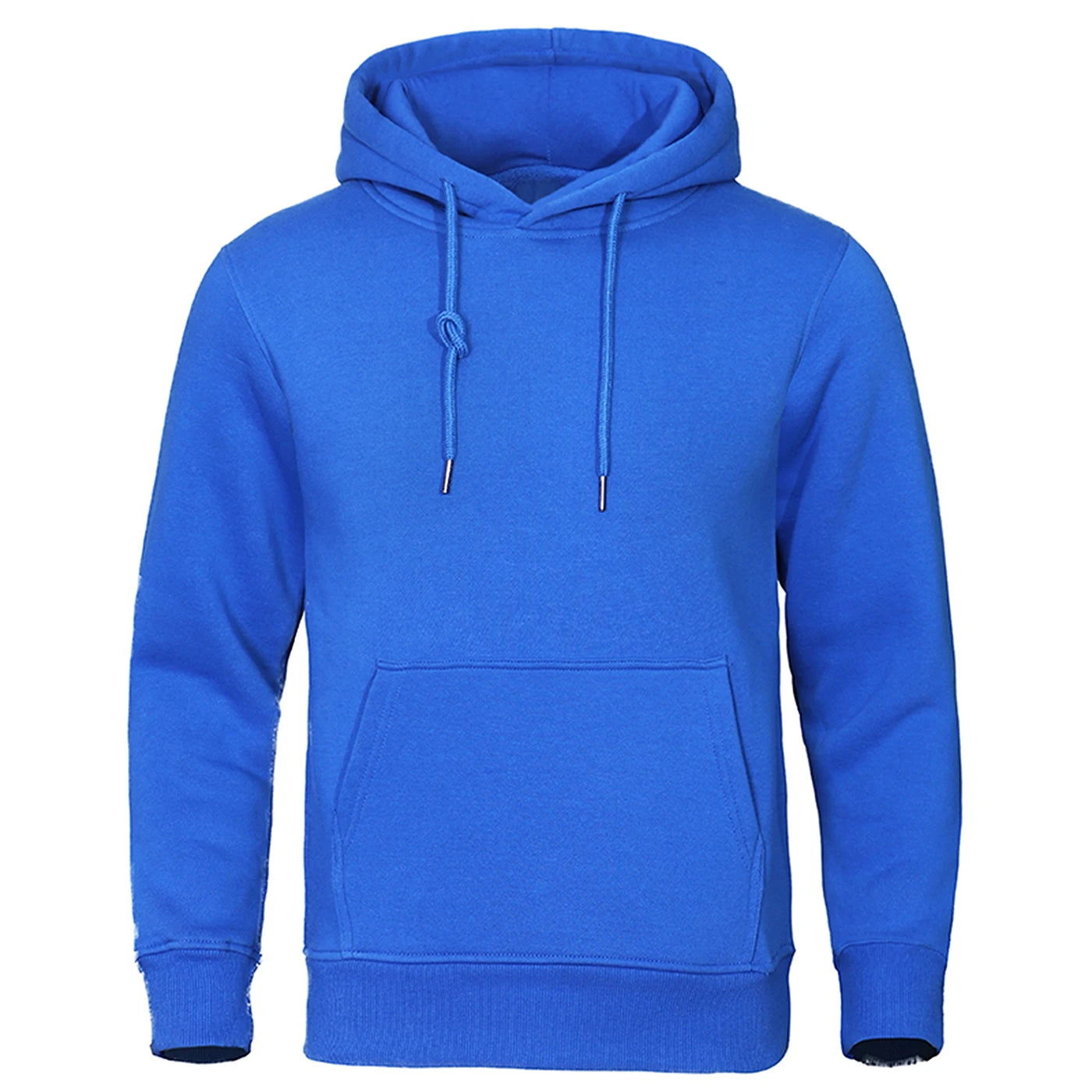 Styledora Essential Fleece Sweatshirt