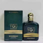100ML Luxury Perfume Famous Brands Men's