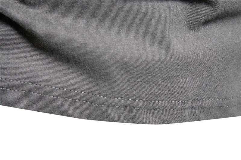 Styledora Essential Long Sleeve Tee