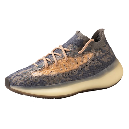 Men's and women's shoes, couple's style, Yeezy shoes, outdoor sports shoes, 380
