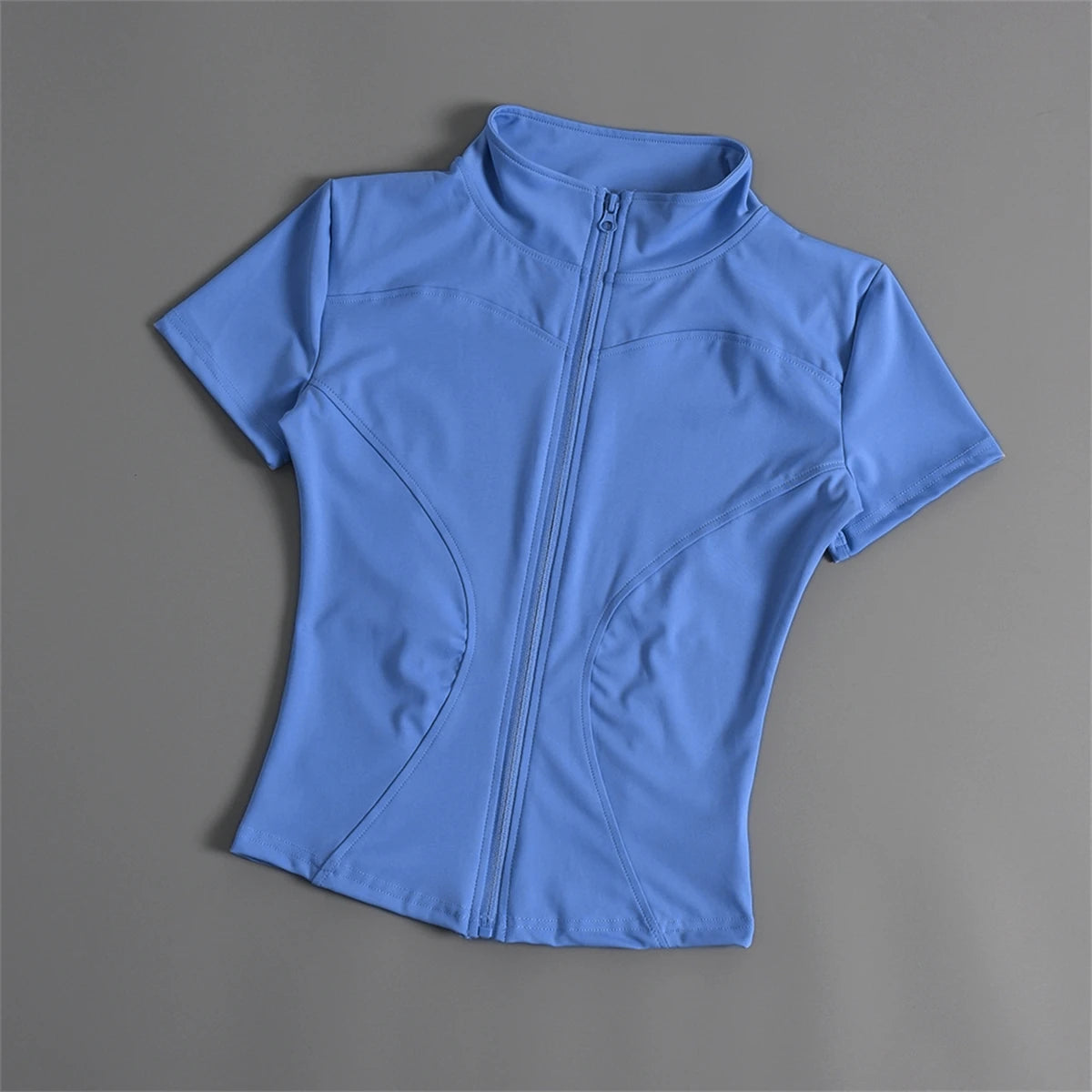 Styledora Performance Zip Jacket