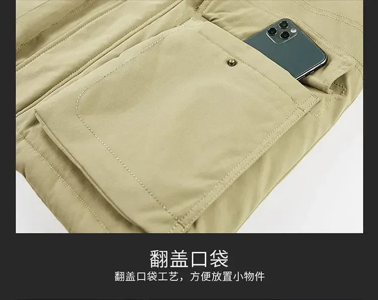plus size 8XL Men hooded Fashion Mens