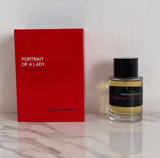 100ml Brand Parfum Portrait of a noblewoman Women Perfume