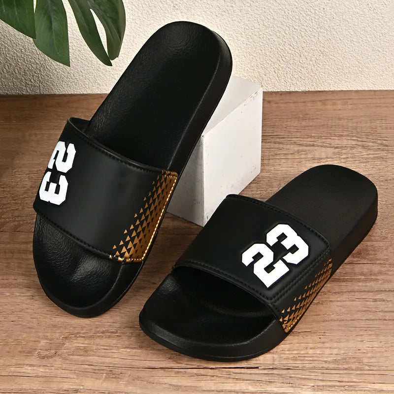 Mens Shoes Summer New Men Casual Sports Slippers For Men