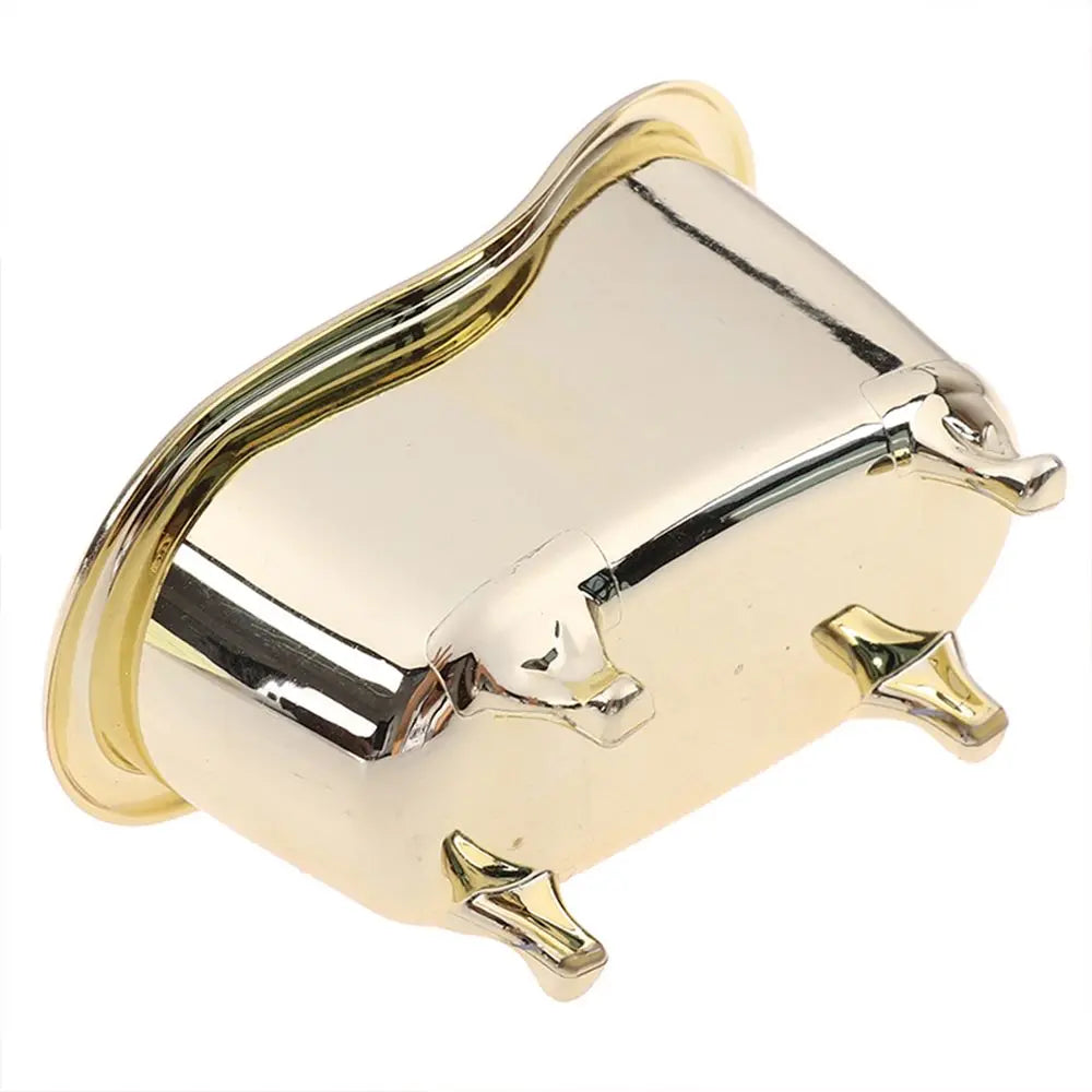 Bathtub Soap Great Gifts Wastebasket Jewelry Sundries Storage Box