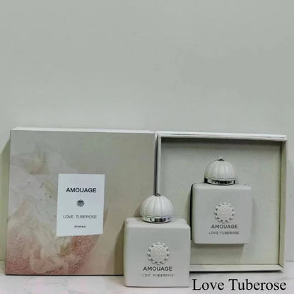 100ml Women’s AMOUAGE Parfum Long Lasting Luxury Oriental Floral Perfume