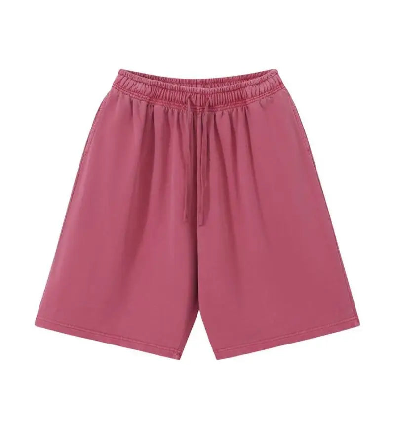 12 Colors 100% Cotton Men's and Women's