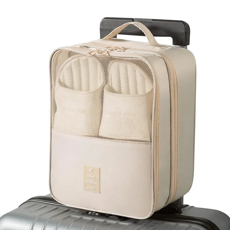 Styledora Travel Shoe B