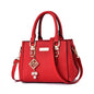 Handbags For Women Shoulder Bags Casual Leather Messenger Bag Large Capacity Handbag Women's Bags