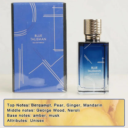 100ml Luxury Brand Floral Ecstasy Perfume Women Men's