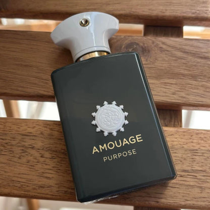 AMOUAGE 100ml Men’s Perfume Long Lasting Eau De Parfum