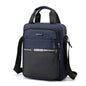 Men's High Capacity Hand Bags New Trendy Cool Men's Shoulder Bags Nylon Messenger Bags Travel Handbag Crossbody Bag Sling Bag